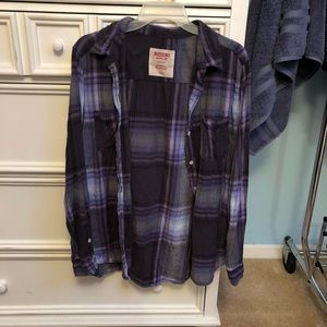 Flannel
